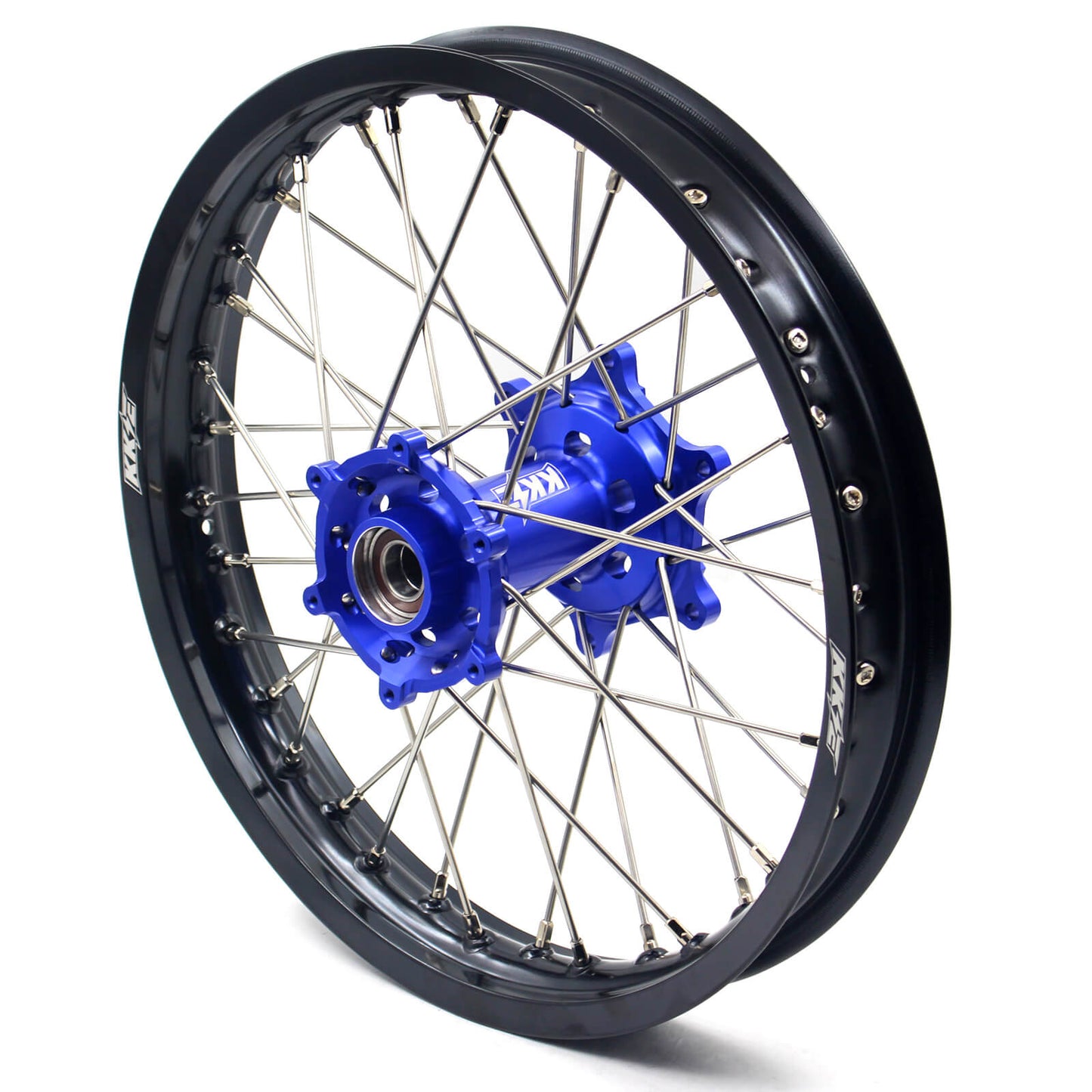KKE 21/18 Enduro Dirt Rims For KTM SX EXC EXC-F XCW XC 125-530CC 2003-2024 - Howling Moto