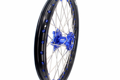 KKE 21/18 Wheel Rim For SUZUKI DRZ400SM 2005-2024 Off Road Dirtbikes - Howling Moto