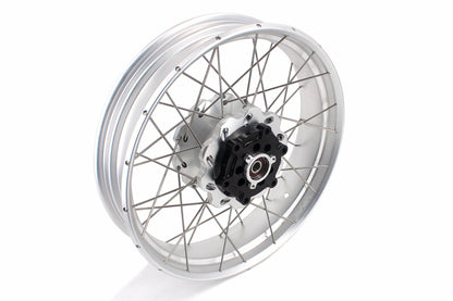 VMX 17Inch Spoked Alloy Tubeless Wheels Rims For KTM390 Adventure 2020 2021 - Howling Moto