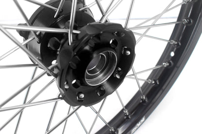 KKE 17/14 Factory Size Kids Big Wheels Rims Fit KTM SX 85 2025 - Howling Moto