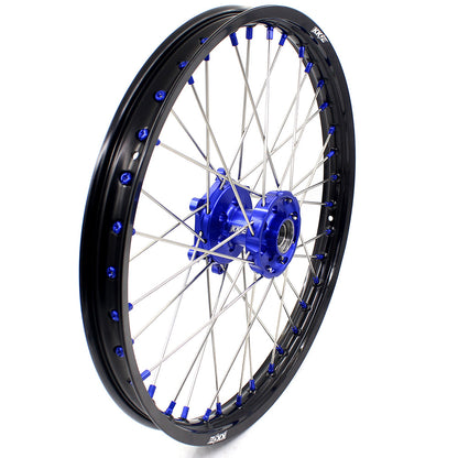 KKE 21"/18" Enduro Dirtibke Wheels For YAMAHA YZ125 YZ250 YZ250F YZ450F WR450F - Howling Moto