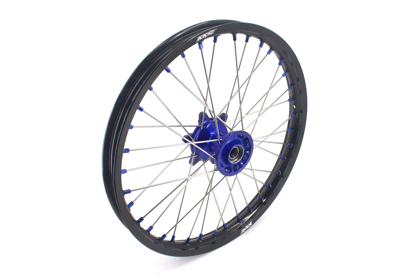 KKE 21" 19" Mx Dirtbike Casting Wheels For YAMAHA YZ125 YZ250 YZ250F YZ450F WR450F - Howling Moto