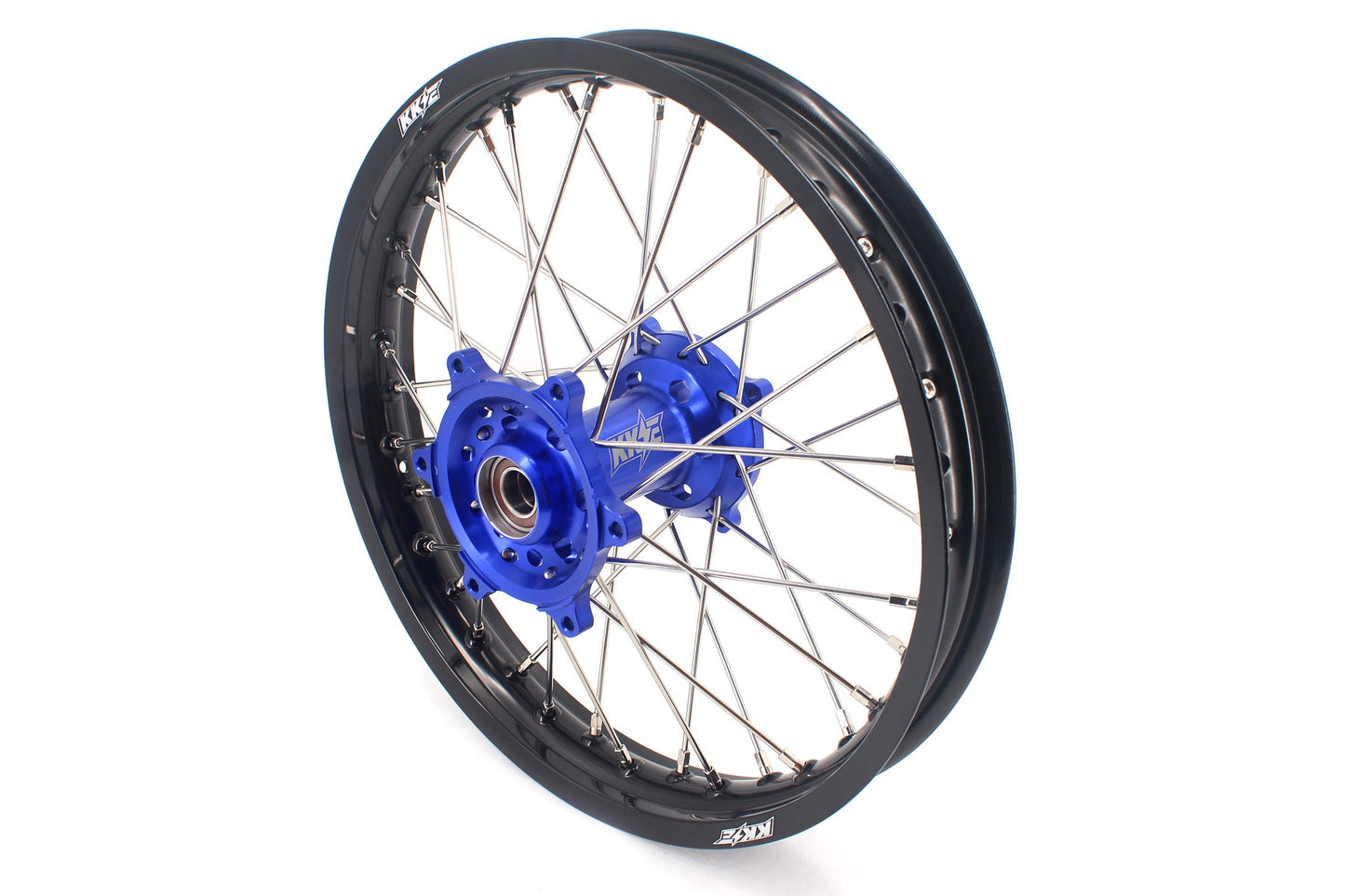 KKE 21×1.6/18×2.15 Enduro Wheels Rim Set For SHERCO SER SEF All Model - Howling Moto