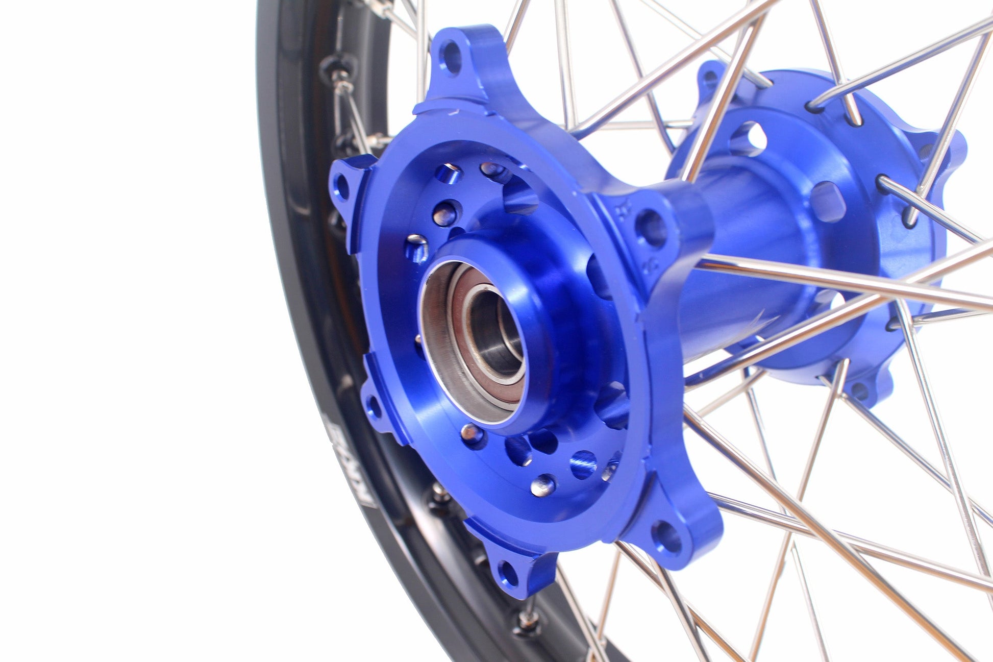 KKE 21×1.6/18×2.15 Enduro Wheels Rim Set For SHERCO SER SEF All Model - Howling Moto