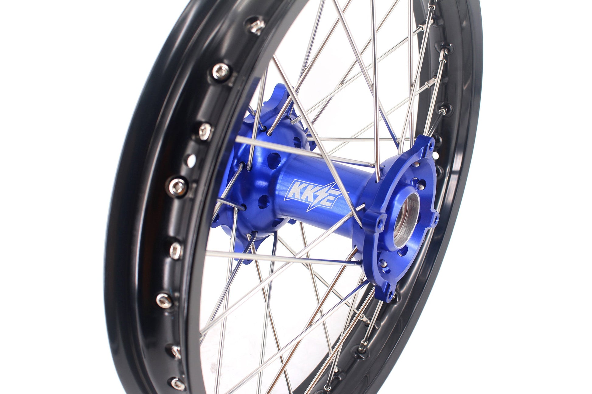 KKE 21×1.6/18×2.15 Enduro Wheels Rim Set For SHERCO SER SEF All Model - Howling Moto