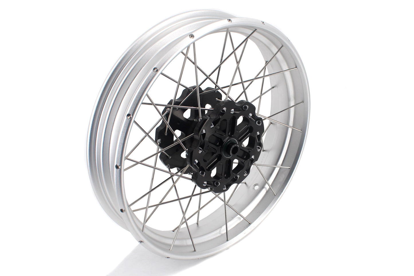 VMX 2.5*19inch / 3.5*17inch Spoked Tubeless Wheels Rims For KTM390 Adventure 2020-2021 - Howling Moto