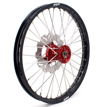 KKE 21 & 18 / 21 & 19 Wheels Rims for Honda CRF250R CRF 450R 2015-2020 Discs - Howling Moto