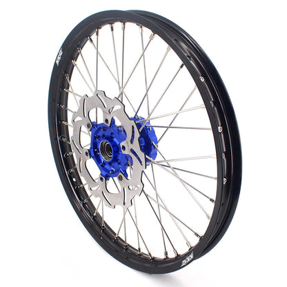 KKE 21 & 19 Rims for YAMAHA YZ125 YZ250F 1999-2016 YZ250F 01-15 YZ450F - Howling Moto