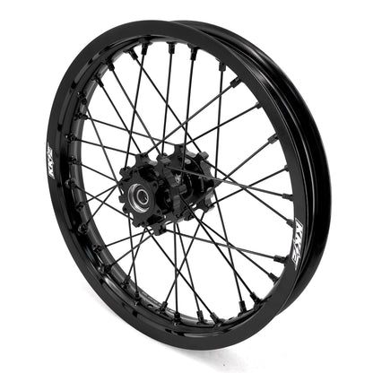 KKE Factory Stock 1.85*16" Rear Rims Fit Talaria Sting MX3 / Talaria Sting R MX4 E-bike Wheels Color Option - Howling Moto