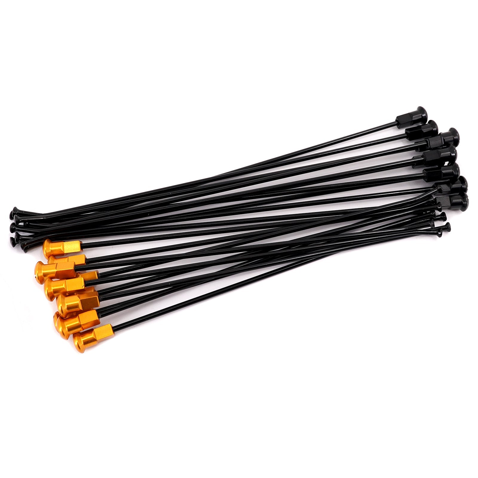 KKE Spokes Kits Fit 21/18 Electric DirtBike Ultra Bee 2023-2024 - Howling Moto