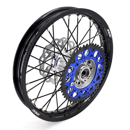 KKE 18×2.15 New Generation Cast Rear Wheel Rim For KTM SX SX-F XCW EXC EXC-F EXC-W 2003-2024 - Howling Moto
