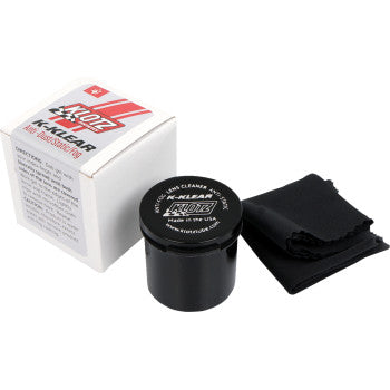 Klotz Oil K-Klear Anti-Fog Gel - Howling Moto