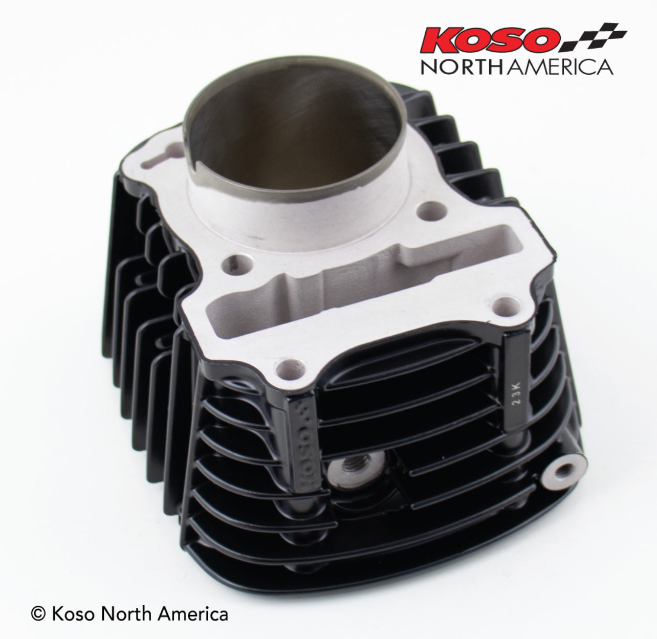 Koso North America 150cc Big Bore Kit Honda Grom & Monkey 2022+ - Howling Moto