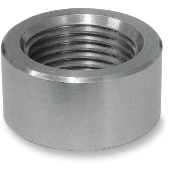 Koso North America Weld-In O2 Sensor Bung - Howling Moto