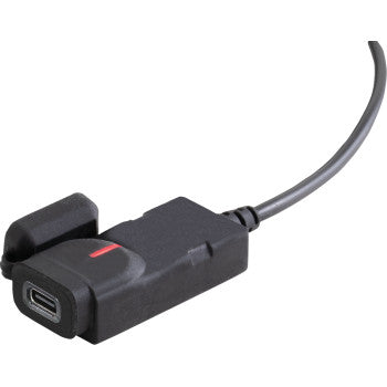 Koso North America USB-C Charger - Howling Moto