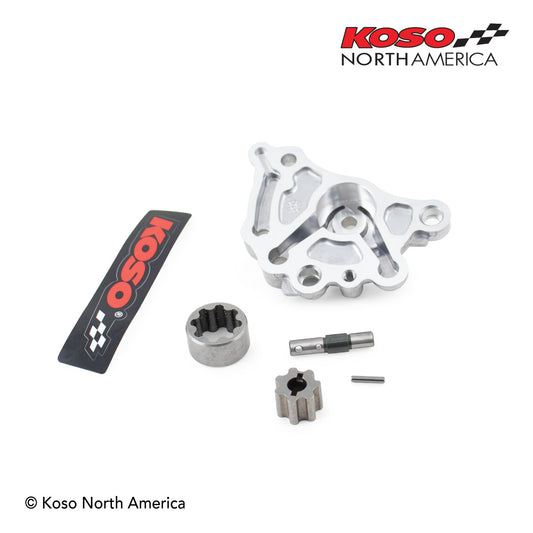 Koso North America High Flow Oil Pump Grom 2022+ - Howling Moto