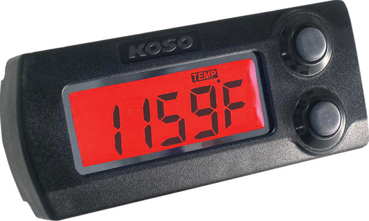 KOSO EGT GAUGE - Howling Moto