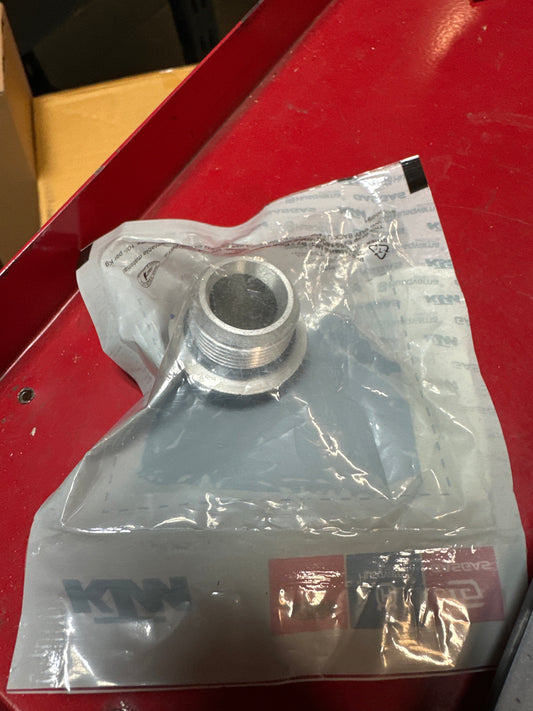 KTM Strainer Cap W/O-ring - Howling Moto