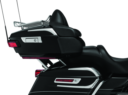 Kuryakyn, Kuryakyn Relocator for Tour-Pak 14-Up Touring Models – Black