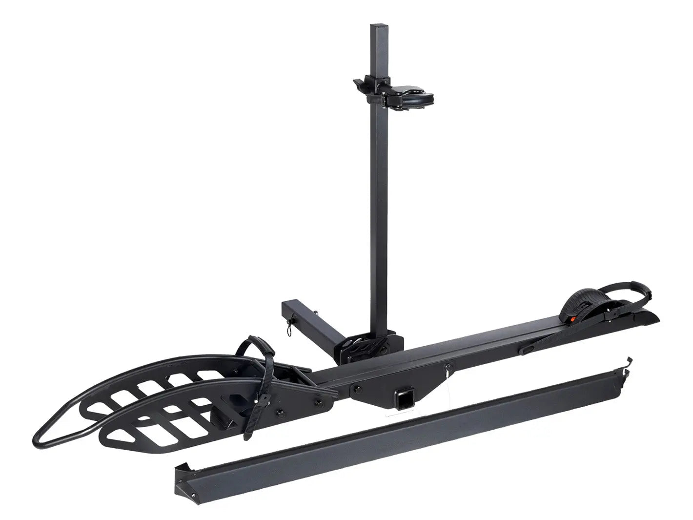 CRAVOT CyberRack E1 (25) Hitch Bike Rack - Howling Moto