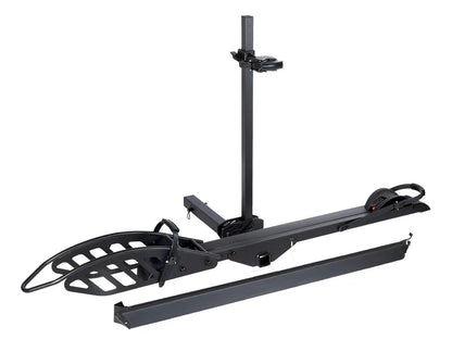 CRAVOT CyberRack E1 (25) Hitch Bike Rack - Howling Moto