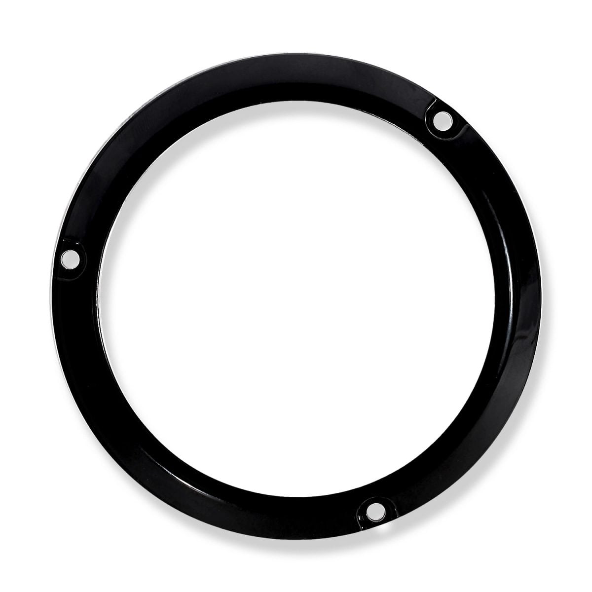 7 LED Emergency Vehicle Fog Light Surface Mount LED - Howling Moto