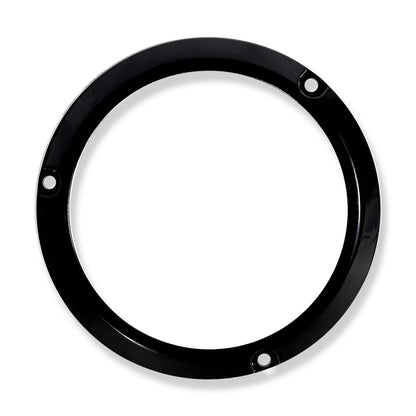 7 LED Emergency Vehicle Fog Light Surface Mount LED - Howling Moto