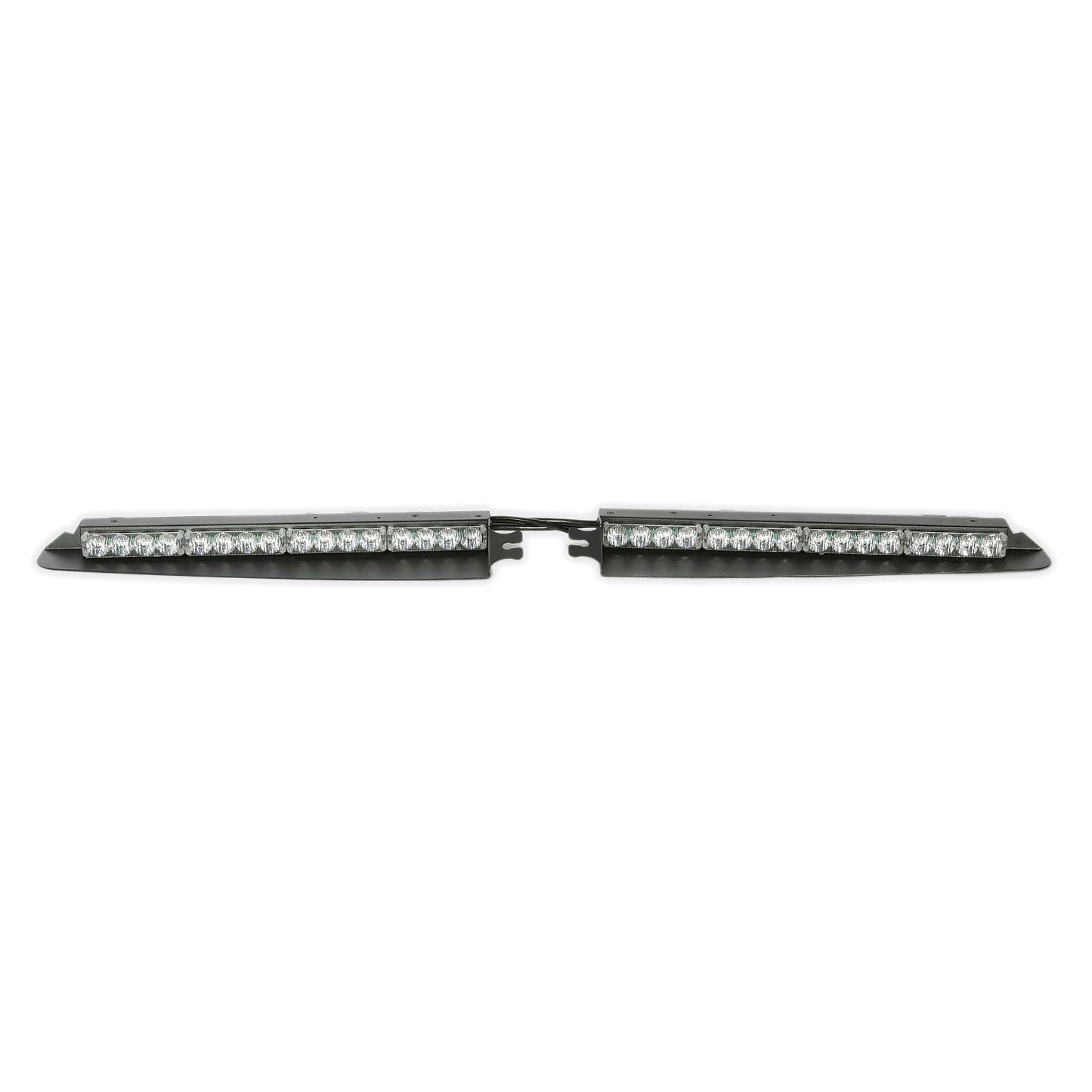 Interior Visor Led Light bar - Howling Moto