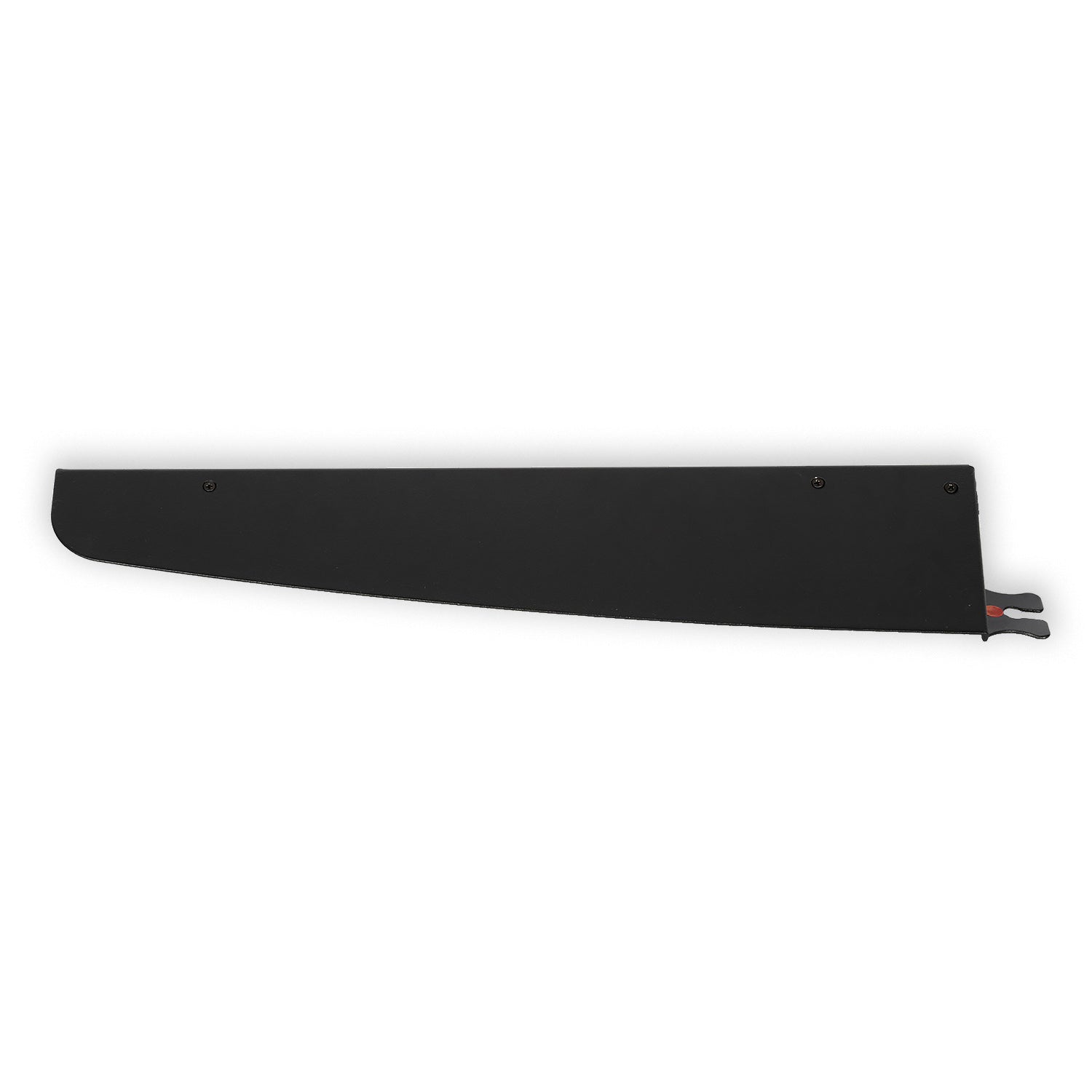 Interior Visor Led Light bar - Howling Moto
