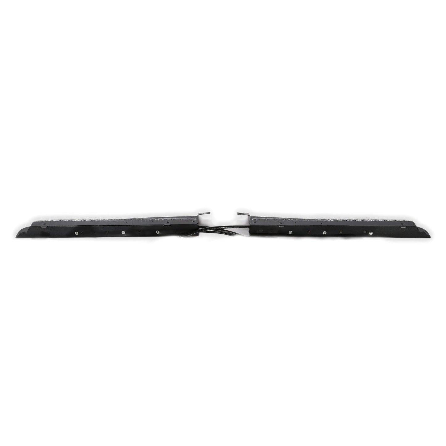 Interior Visor Led Light bar - Howling Moto