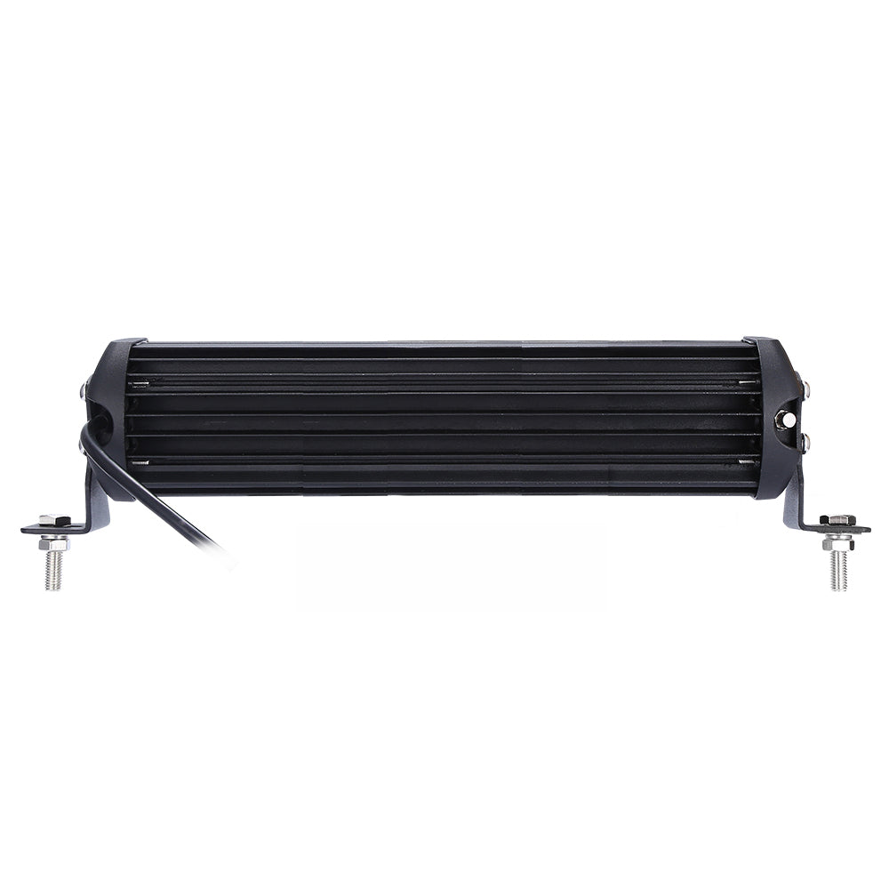 Prairie Falcon 13 in OFF ROAD LED LIGHT BAR 90W CREE FLOOD/SPOT COMBO - Howling Moto