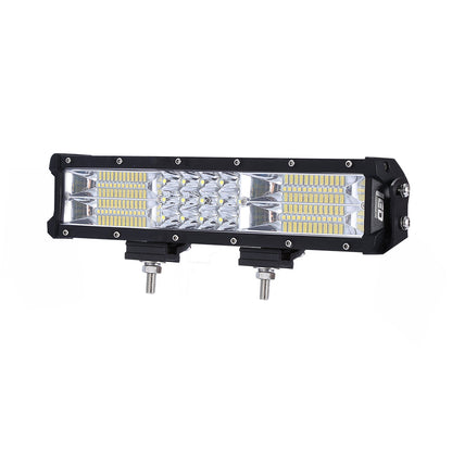 Prairie Falcon 13 in OFF ROAD LED LIGHT BAR 90W CREE FLOOD/SPOT COMBO - Howling Moto