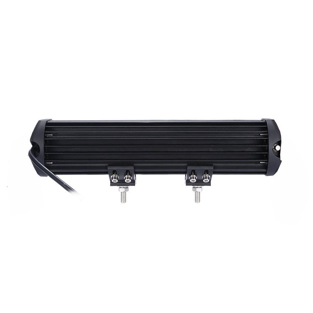 Prairie Falcon 13 in OFF ROAD LED LIGHT BAR 90W CREE FLOOD/SPOT COMBO - Howling Moto