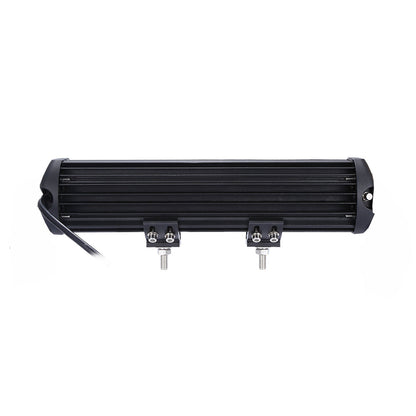 Prairie Falcon 13 in OFF ROAD LED LIGHT BAR 90W CREE FLOOD/SPOT COMBO - Howling Moto