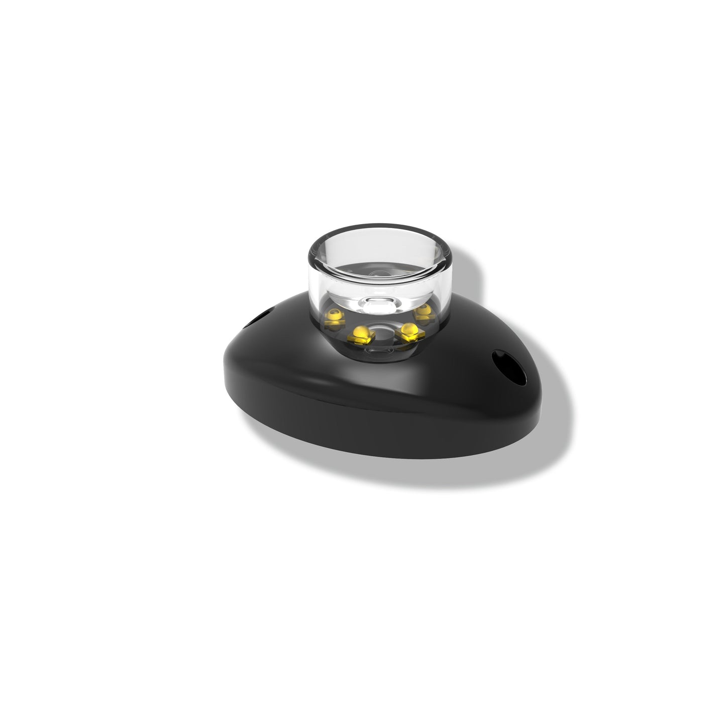 Predator LED Hideaway Strobe Light - Howling Moto