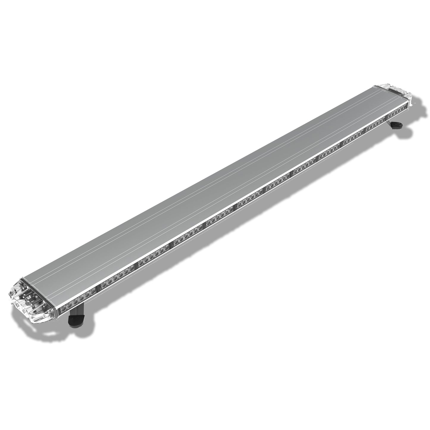 Condor Emergency LED Light bar 60in - Howling Moto