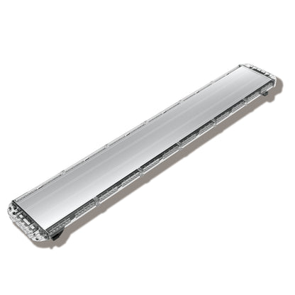 Predator Emergency LED Light Bar 55 in - Howling Moto