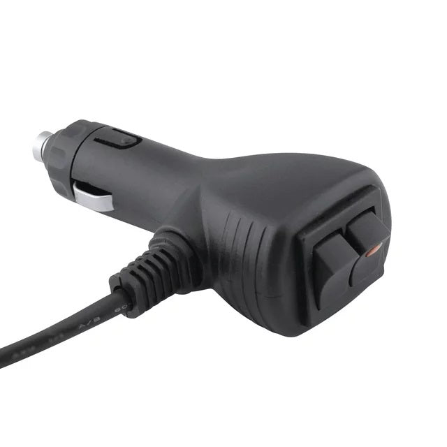 Hawk 4 LED Traffic Advisor - Howling Moto