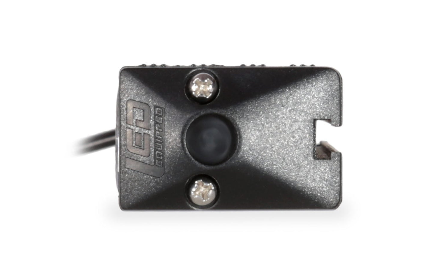 Hawk 4 LED Traffic Advisor - Howling Moto