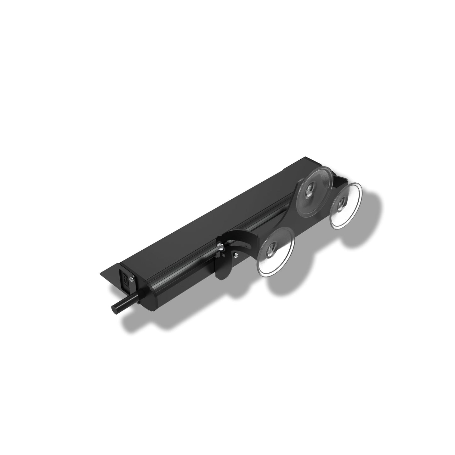 Vulture 2 Emergency LED Dash/Deck Light - Howling Moto