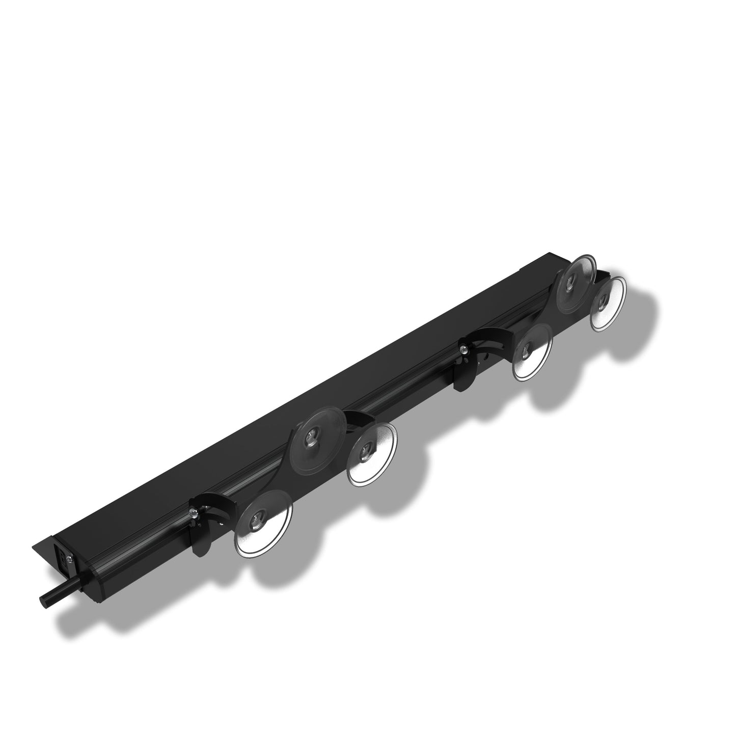 Vulture 4 Emergency LED Dash/Deck Light - Howling Moto