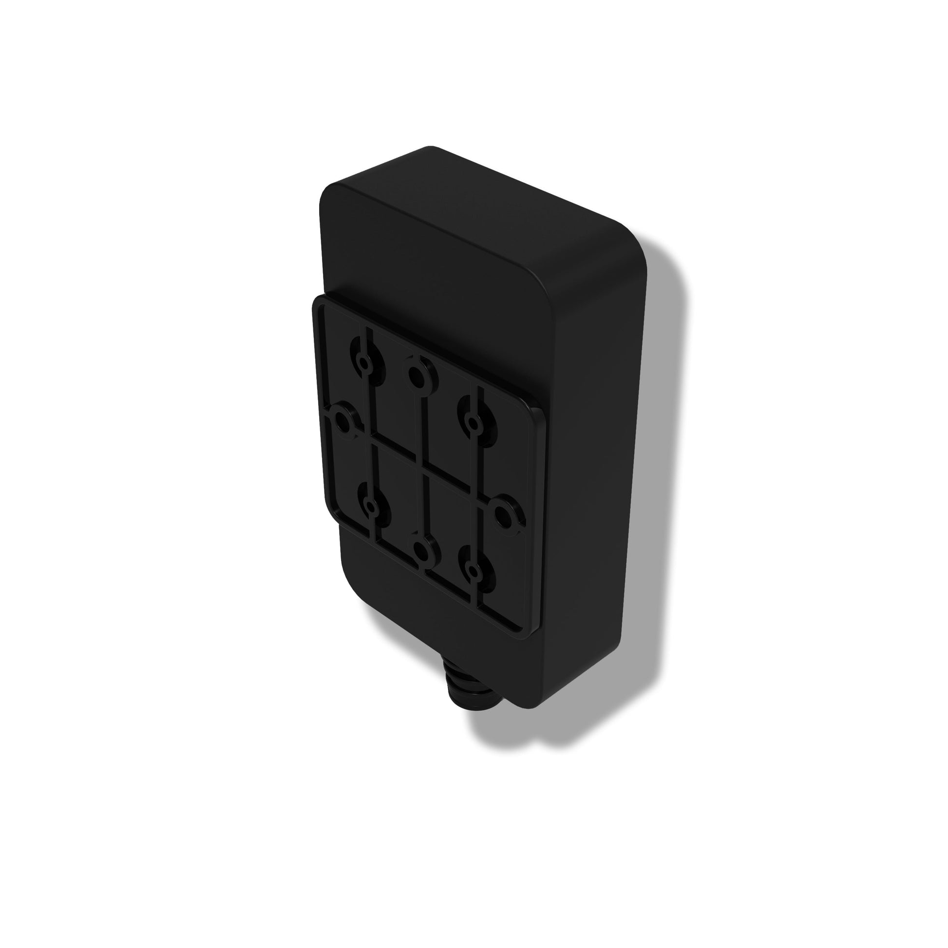 Falcon Flight Emergency LED Light Bar 18 in - Howling Moto