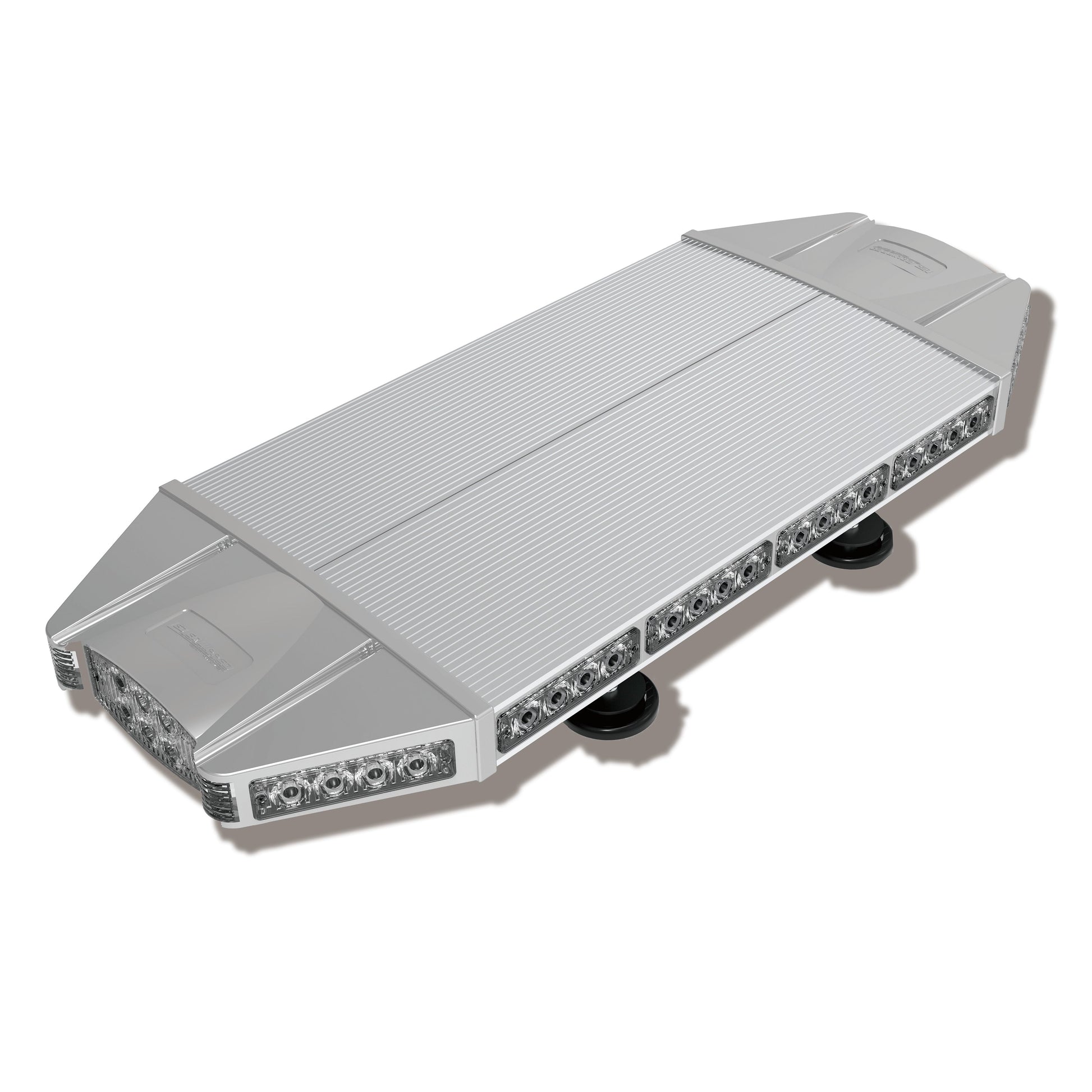 Falcon Flight Emergency LED Light Bar 27 in - Howling Moto