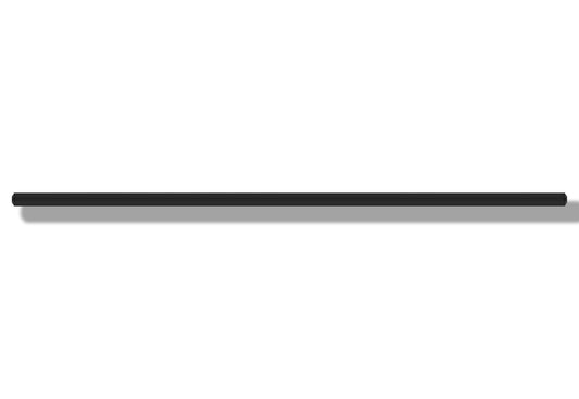 NightHawk Running Board LED lights 50in (1 Panel) - Howling Moto