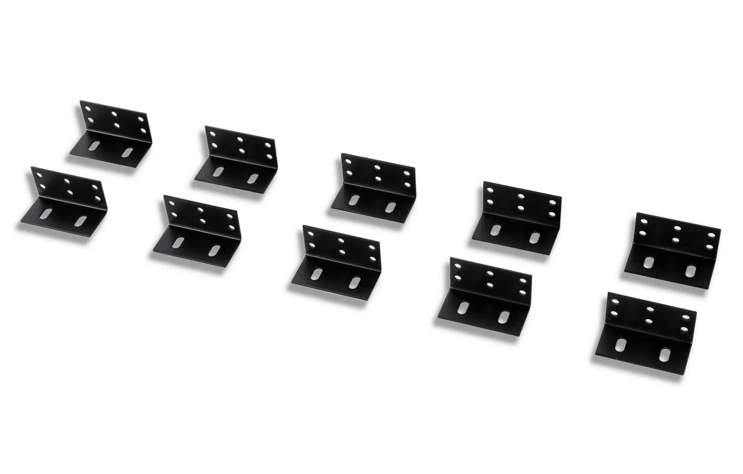 NightHawk Running Board LED lights 50in (1 Panel) - Howling Moto