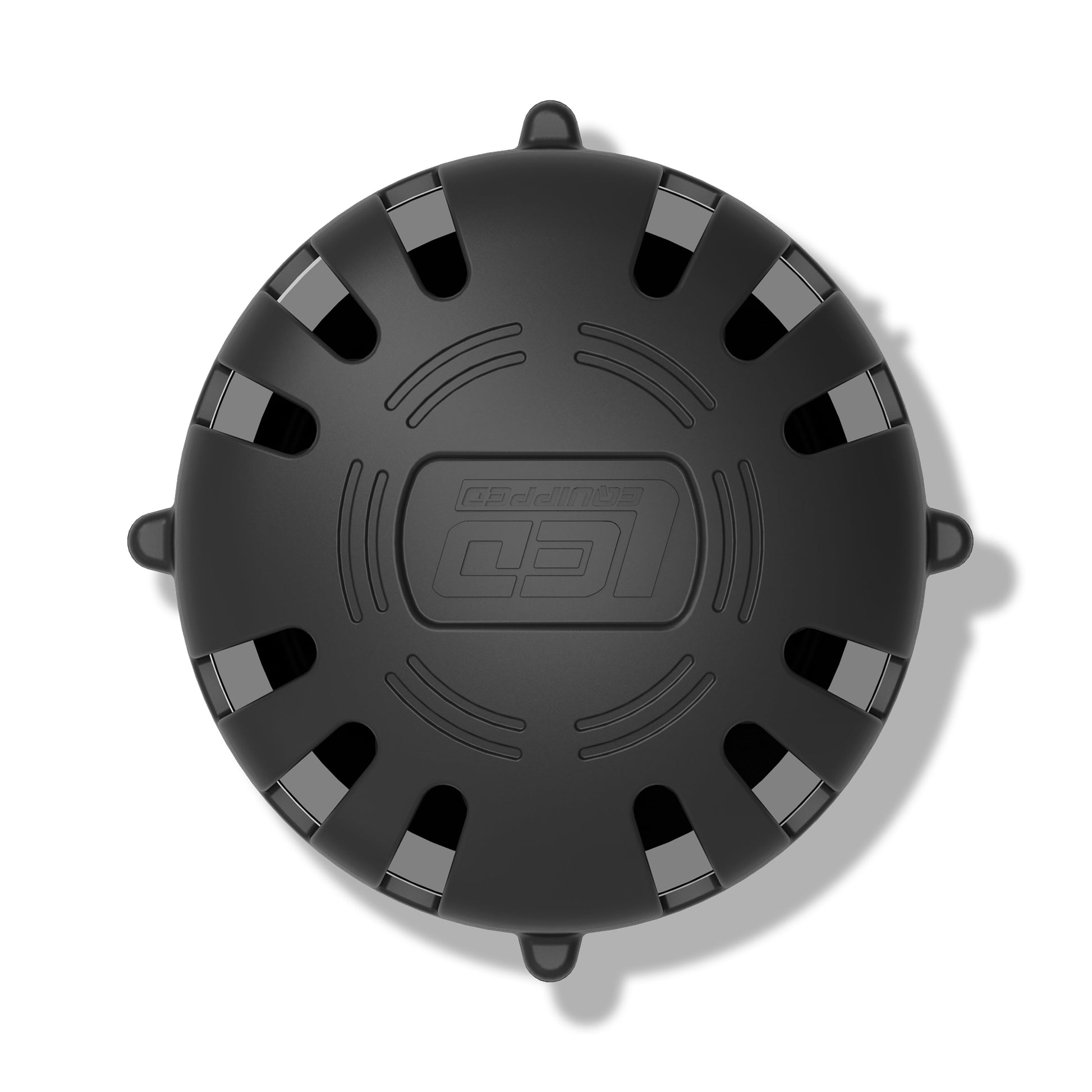 Growler Low Frequency Tone Siren Intersection Clearing System - Howling Moto
