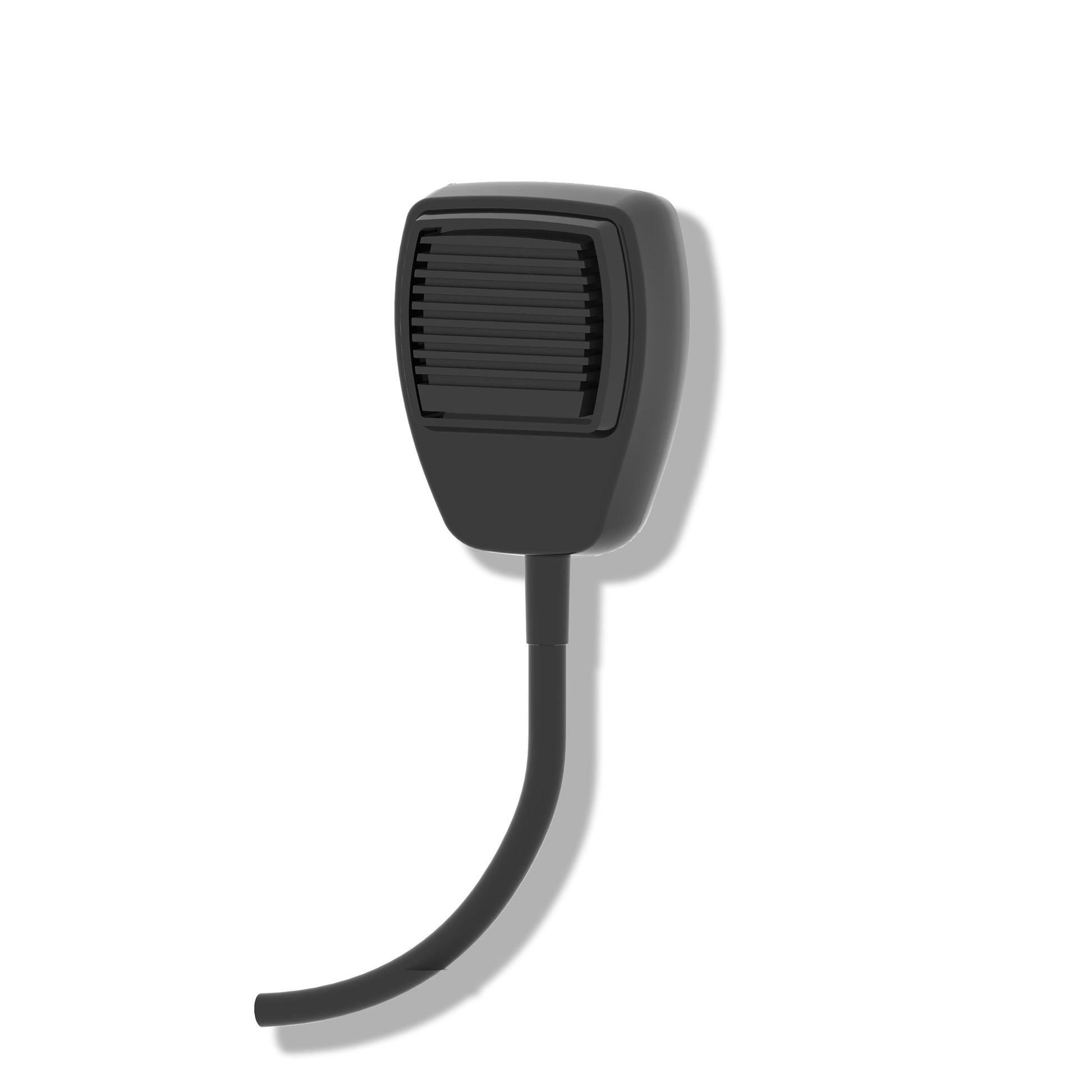 Prairie Falcon 200 watt Police Siren - Howling Moto