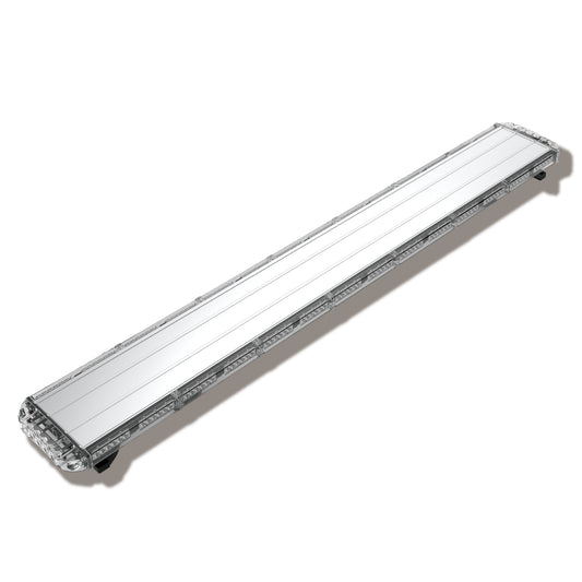 Predator Emergency LED Tow Truck Light Bar 63 in - Stop & Turn - Howling Moto
