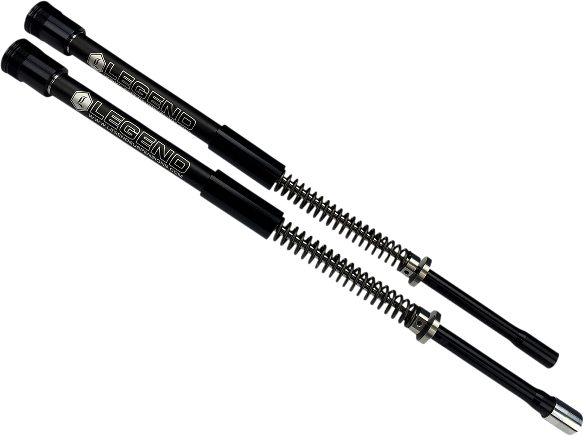 LEGEND SUSPENSION, Legend Suspension AXEOM8 Front Suspension for 49 mm Forks - Part 0414-0546
