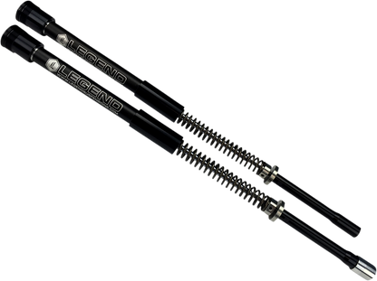 LEGEND SUSPENSION, Legend Suspension AXEOM8 Front Suspension for 49 mm Forks - Part 0414-0546